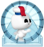 Funko Merchandise-Figur Ghostbusters 2024 - Mini Puft #75951
