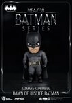 Beast Kingdom Toys Merchandise-Figur DC Comics Mini Egg Attack Figur Batman v