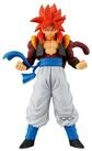 Banpresto Sammelfigur Dragon Ball GT Super Saiyan 4 Gogeta Solid Edge Works...