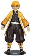 McFarlane Toys Actionfigur Demon Slayer Zenitsu Agatsuma Plantinum Edition 15 cm