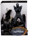 McFarlane Toys Merchandise-Figur Marvel Collection PVC Statue 1/10 Black Panther