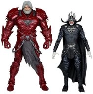 McFarlane Toys Actionfigur DC Multiverse McFarlane Collector Edition Actionfiguren