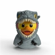 Numskull Merchandise-Figur Jurassic World Tubbz Mini PVC Figur Beta 5 cm