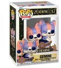 Funko Sammelfigur POP figure Zodiac Gemini #17