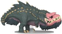 Funko Merchandise-Figur Turok POP! Games Vinyl Figur Bearded Dragon 9 cm