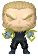 Funko Merchandise-Figur Kaiju No. 8 POP! Animation Vinyl Figur Isao Shinomiya 9...