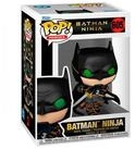 Funko Sammelfigur POP figure DC Comics Batman Ninja #605