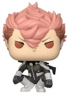 Funko Merchandise-Figur Kaiju No. 8 POP! Animation Vinyl Figur Iharu Furuhashi...