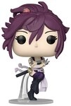 Funko Merchandise-Figur Hell's Paradise: Jigokuraku POP! Animation Vinyl Figur
