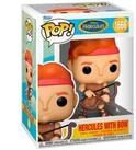 Funko Sammelfigur POP figure Disney Hercules - Hercules with Bow
