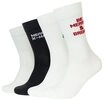 s.Oliver Socken originals 4er Pack 4er Pack aus OCS-zertifizierter Baumwolle,