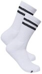 ONLY & SONS Freizeitsocken ONSBASIC TENNIS SOCK 2 PACK NOOS (Packung, 2-Paar)