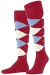 Burlington Kniestr&uuml;mpfe Manchester Kniestr&uuml;mpfe (1-Paar) mit elegant schimmernder