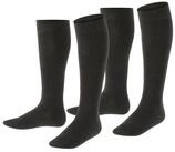 Esprit Freizeitsocken Esprit Kinder Socken Foot Logo KH 2P 17001