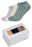 s.Oliver Sneakersocken 3er Pack bunt 39-42