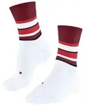 FALKE Laufsocken RU4 Endurance Compression Socken (1-Paar) wei&szlig; 35-36
