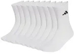 adidas Sportswear Kurzsocken Unisex Socken 9er Pack Baumwolle (Packung, 9er...