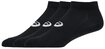 Asics Laufsocken 3 PACK ANKLE SOCK mit D&auml;mpfung