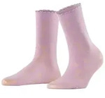 FALKE Funktionssocken Hydrangea Socken (1-Paar) lila 35-38
