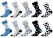 Camano Socken Socken 10er Pack