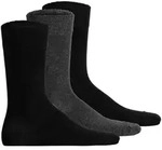 Hudson Kurzsocken Unisex Socken 3er Pack Baumwolle EASY3 3-PACK (Packung, 3er...