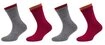 s.Oliver Socken 4er Pack