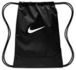 Nike Sporttasche NK BRSLA DRAWSTRNG - X, sportlicher Stil, f&uuml;r Fitness und