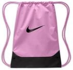 Nike Sporttasche NK BRSLA DRAWSTRNG - X, sportlicher Stil, f&uuml;r Fitness und