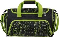 neoxx Sporttasche Move, teilweise aus recyceltem Material