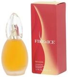 Revlon Eau de Cologne Fire & Ice Woman