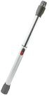 Maxorado Teleskoprohr Teleskoprohr f&uuml;r Dyson ausziehbar Staubsauger Rohr V7 V8...