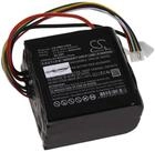 Powery Akku f&uuml;r Roborock Dyad Pro Dyad Pro Combo Staubsauger-Akku 4000 mAh...