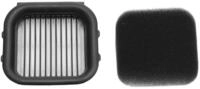 K&Auml;RCHER Ersatzfilter K&auml;rcher 2.863-382.0 Filter-Set f&uuml;r KFL1, FCV2, FCV3