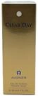 AIGNER Eau de Toilette Clear Day 50 ml Women Natural Spray