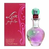 JENNIFER LOPEZ Eau de Parfum Live Eau De Parfum Spray