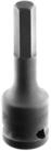 Facom Stecknuss Facom IMPACT-Einsatz 1/2" Innensechskant 8 mm
