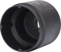 KS Tools Steckn&uuml;sse 3/4" Nutmuttern-Schl&uuml;ssel mit 4 Zapfen f&uuml;r Scania,...