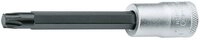 Gedore Bit- und Steckschl&uuml;sselset Schraubendrehereinsatz 3/8&Prime; lang Innen-TX...