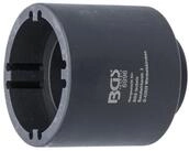 BGS Nutmutter BGS Getriebe-Nutmutter-Einsatz f&uuml;r MAN - 6996