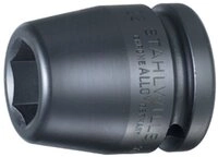 Stahlwille Steckschl&uuml;ssel 55IMP IMPACT-Steckschl&uuml;sseleins&auml;tze 3/4 22 mm