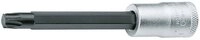 Gedore Bit- und Steckschl&uuml;sselset Schraubendrehereinsatz 3/8&Prime; lang Innen-TX...