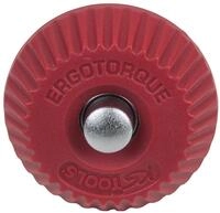 KS Tools Drehmomentschl&uuml;ssel ERGOTORQUEbasic, 1" Drehknopf-Umsteckvierkant