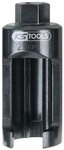 KS Tools Stecknuss KS Tools 152.1197 1/2'' Injektor-Stecknuss, SW29mm, L=100mm