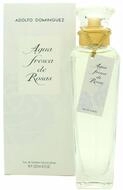 Adolfo Dominguez Eau de Toilette Agua Fresca de Rosas Eau De Toilette Spray