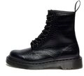 DR. MARTENS 1460 Croc Emboss Ankleboots