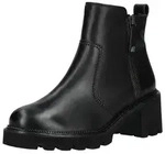 Paul Green Paul Green Stiefelette Glattleder Stiefelette schwarz 38 EU