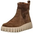 Gabor Comfort Gabor Comfort Stiefelette Veloursleder Stiefelette
