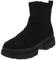 Ara Ara Stiefelette Textil Stiefelette
