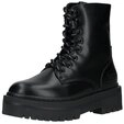 Dockers by Gerli Dockers by Gerli Stiefelette Lederimitat Schn&uuml;rstiefelette