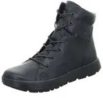 Think! Schn&uuml;rstiefelette Comoda Stiefelette schwarz 37,5 EU